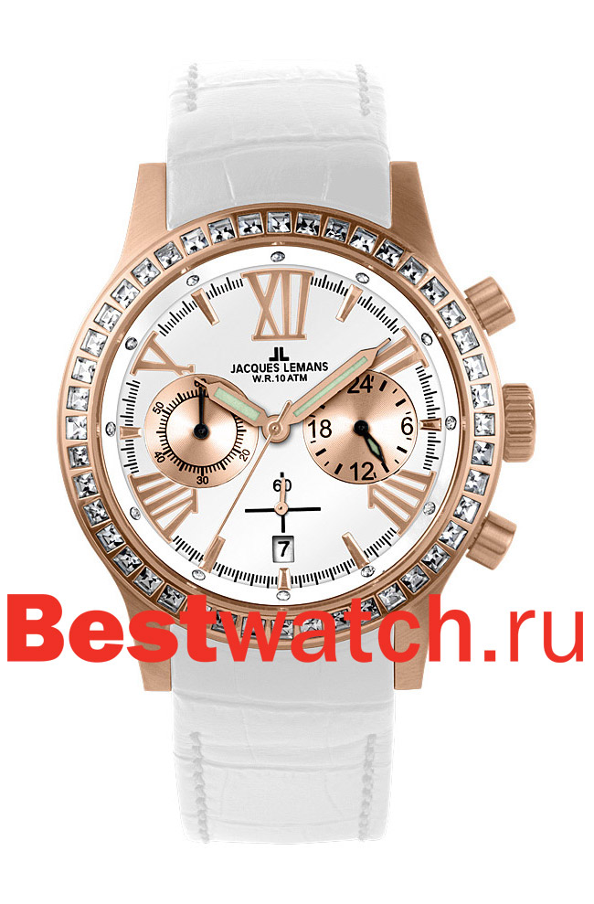 Часы Jacques Lemans Porto 1-1527D